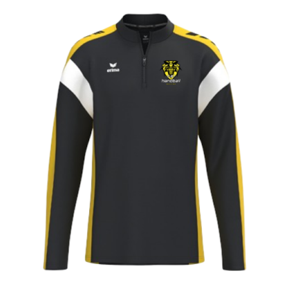 Veste 1/4 zip ERIMA CAL Handball