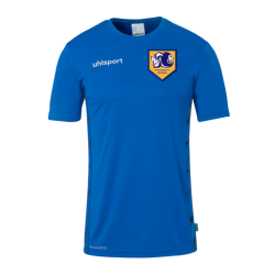 Maillot D'entraînement Bleu U.S.C.G.L