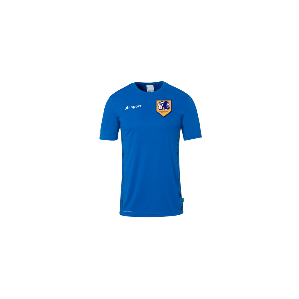 Maillot D'entraînement Bleu U.S.C.G.L