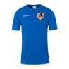 Maillot D'entraînement Bleu U.S.C.G.L