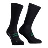 Chaussettes Grip Uhlsport Noir FCS Champagné