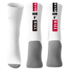 Chaussettes personnalisées Nom + Numéro - Amicale Laïque Cancale