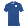 Maillot d'entraînement Bleu MIZUNO US BAZOUGES-CRE