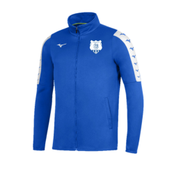 Veste zippée Bleu MIZUNO US BAZOUGES CRE