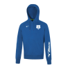 Sweat à capuche MIZUNO Bleu US BAZOUGES-CRE