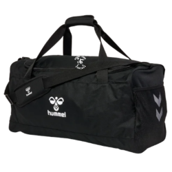 Sac de sport Hummel Noir Amicale Laïque Cancale