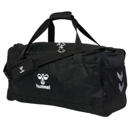 Sac de sport Hummel Noir Amicale Laïque Cancale