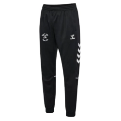 Pantalon de survêtement Hummel Noir ALC
