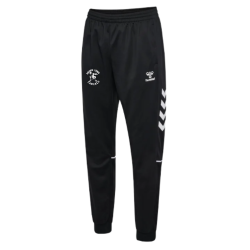 Pantalon de survêtement Hummel Noir Amicale Laïque Cancale