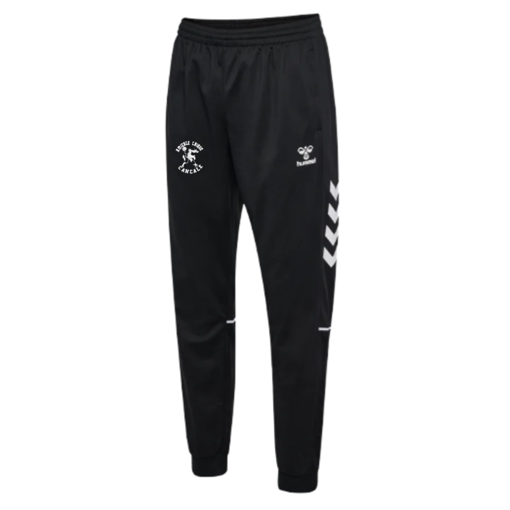 Pantalon de survêtement Hummel Noir ALC