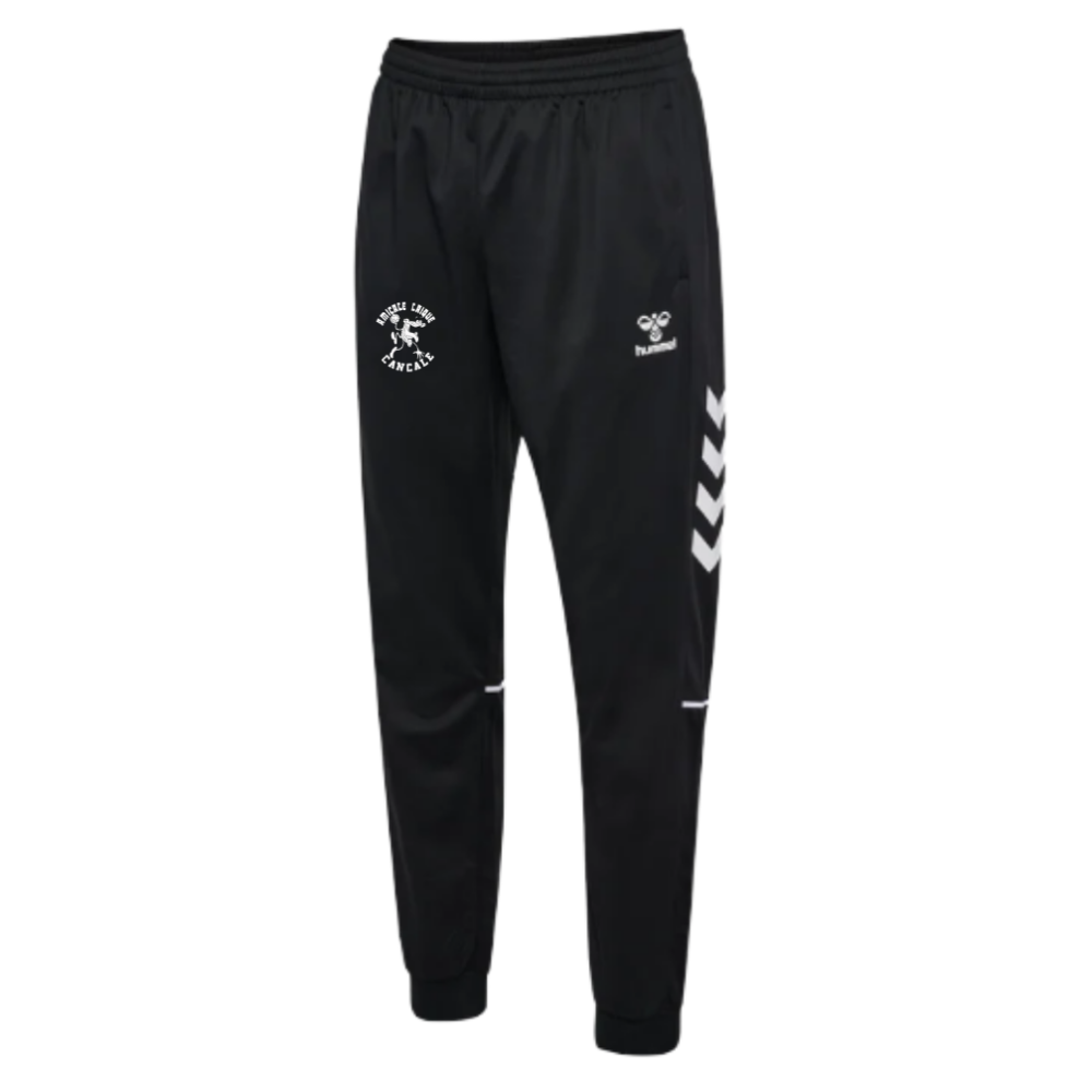 Pantalon de survêtement Hummel Noir Amicale Laïque Cancale