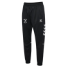 Pantalon de survêtement Hummel Noir Amicale Laïque Cancale