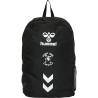 Sac à dos Hummel Noir Amicale Laïque Cancale (21 L)