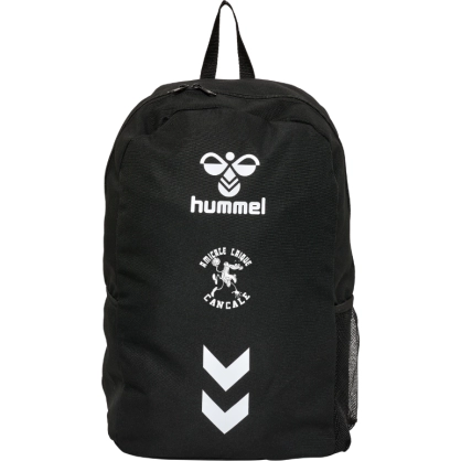 Sac à dos Hummel Noir ALC (21 L)