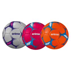 Ballon Flash training ERIMA Sablé HB