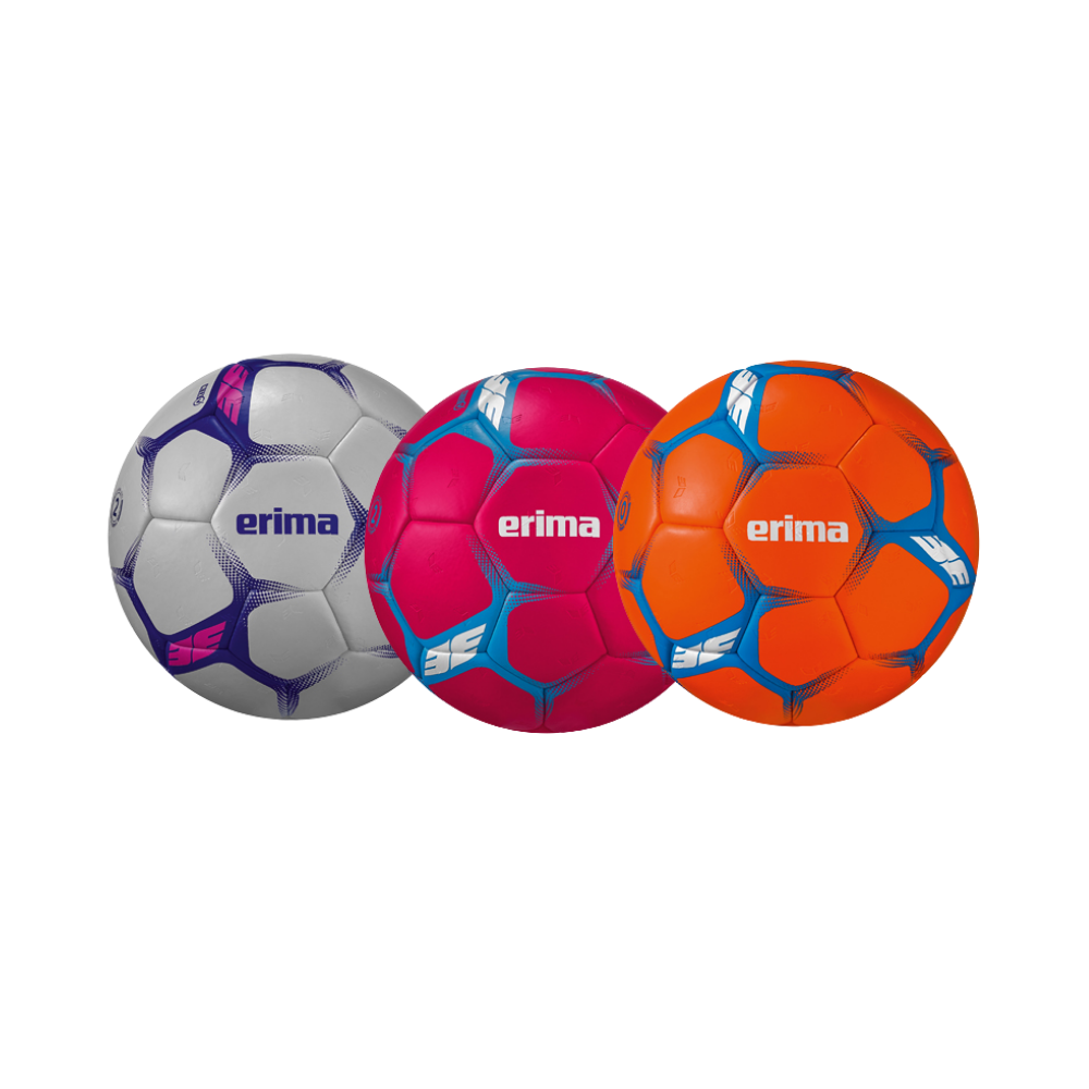 Ballon Flash training ERIMA Sablé HB