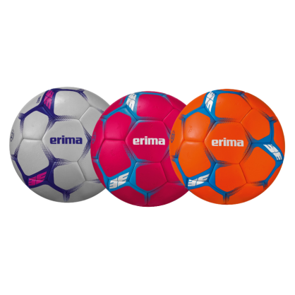 Ballon Flash training ERIMA Sablé HB