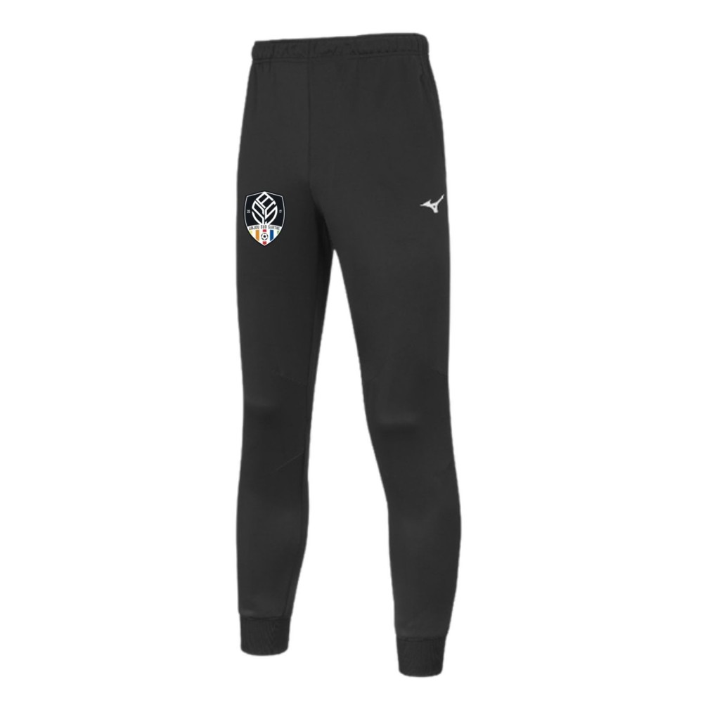 Pantalon de survêtement MIZUNO Noir ANJOU SUD SARTHE