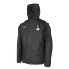 Doudoune Noir MIZUNO ANJOU SUD SARHE