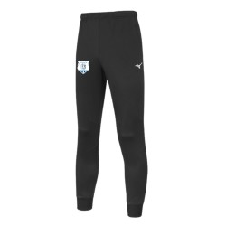 Pantalon de survêtement MIZUNO Noir US BAZOUGES-CRE