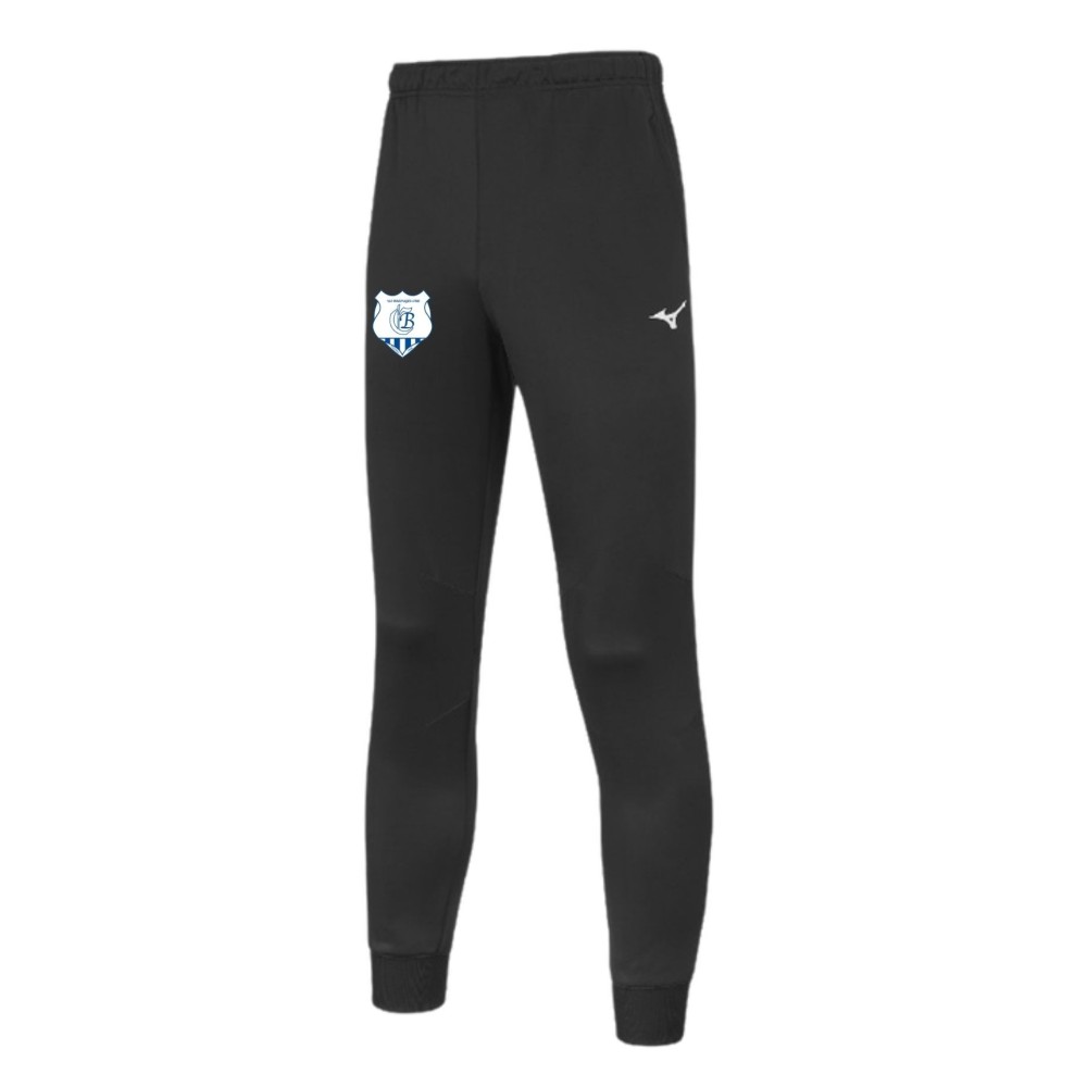 Pantalon de survêtement MIZUNO Noir US BAZOUGES-CRE