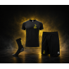 Pack maillot respirant - short hummel - chaussettes hummel SABLE Handball (coupe homme)