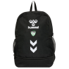 Sac à dos HUMMEL noir- ASPTT