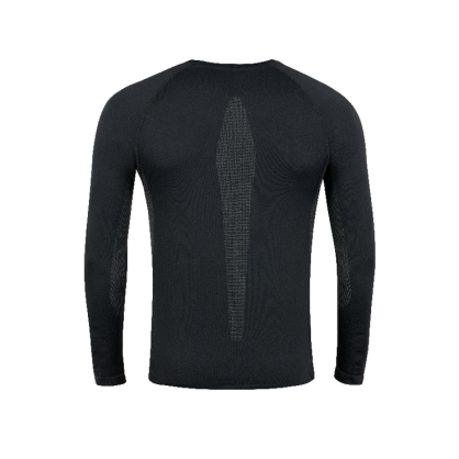 Sous maillot Mizuno noir ASBC