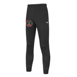 Pantalon de sortie Mizuno noir enfant ASBC