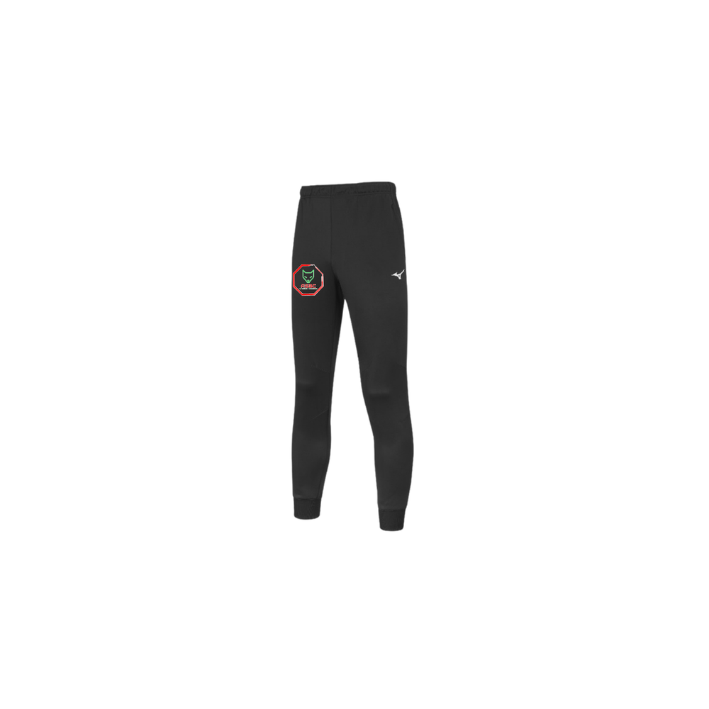 Pantalon de sortie Mizuno noir enfant ASBC