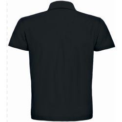 Polo de sortie Mizuno noir...