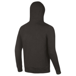 Sweat à capuche Mizuno noir...