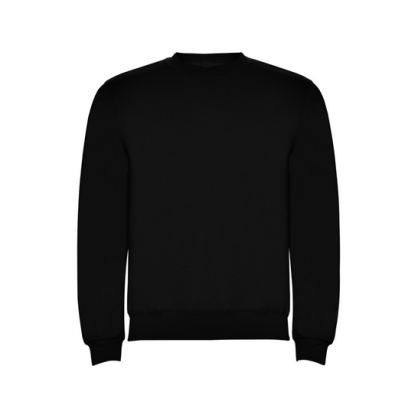 Sweat entrainement Mizuno noir adulte ASBC