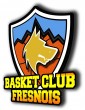 Boutique Basket club Fresnois | rueduclub.com