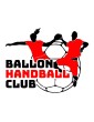 Boutique Club Ballon Handball Club | rueduclub.com