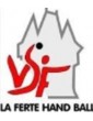 VSF Handball | rueduclub.com