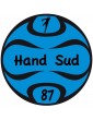 Hand Sud 87| rueduclub.com