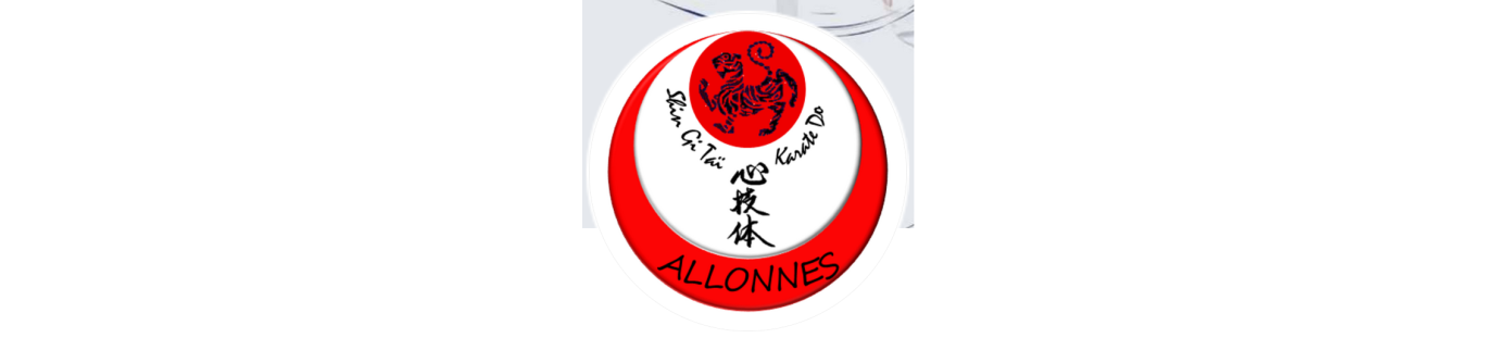 Shin Gi Taï Karaté Allonnes
